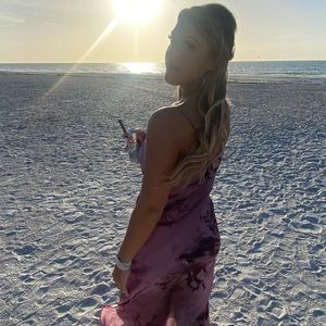 Meet your Posher, Eva